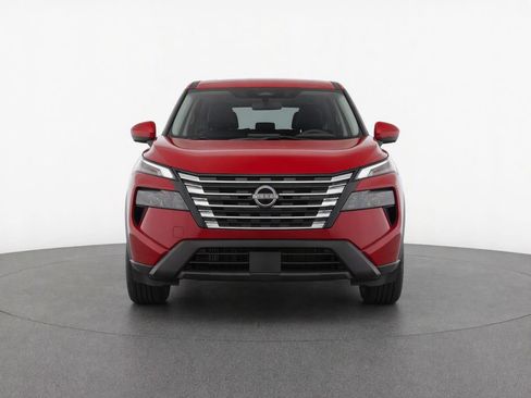 Used 2025 Nissan Rogue SV AWD/4WD image 5