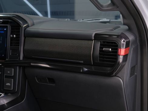 Used 2025 Ford F150 Raptor w/ Equipment Group 803A Raptor R image 53