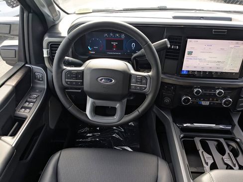 New 2026 Ford F350 Lariat image 16