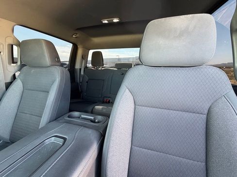 Used 2021 GMC Sierra 1500 Elevation image 12