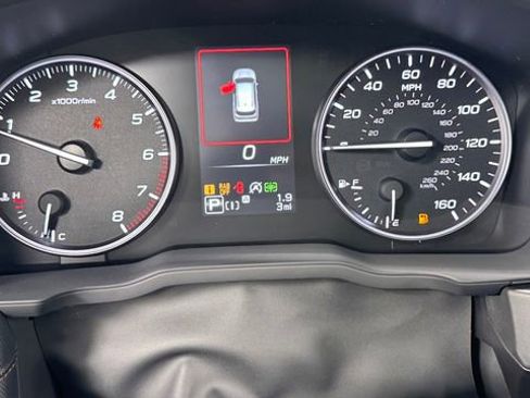 New 2026 Subaru Forester Touring image 21