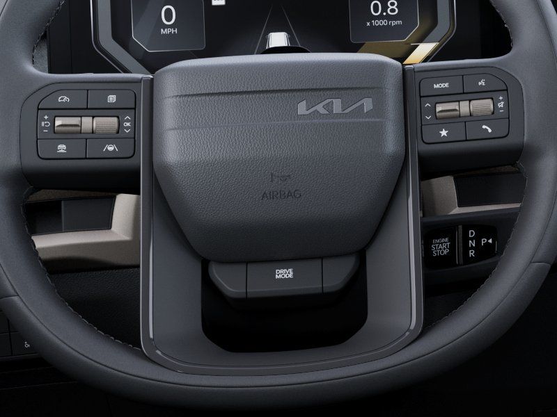 New 2027 Kia Telluride SX FWD image 22