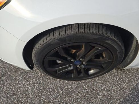 Certified 2020 Ford Fusion SE w/ Equipment Group 151A image 6