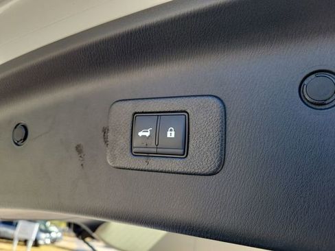 Used 2024 Nissan Armada SL w/ Cargo Package image 9