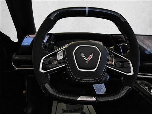 New 2026 Chevrolet Corvette Z06 image 11