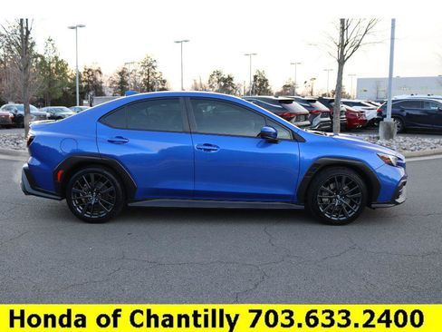 Used 2023 Subaru WRX Premium image 8