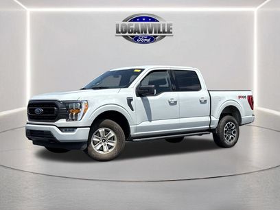 Used 2023 Ford F150 XLT w/ Equipment Group 302A High