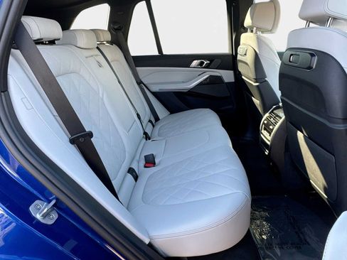 Used 2026 BMW X5 M60i AWD/4WD image 19