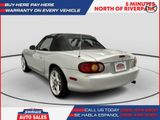 Used 1999 MAZDA MX-5 Miata image 5