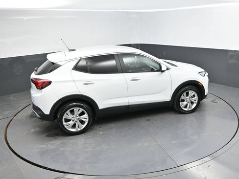 Used 2025 Buick Encore GX Preferred FWD image 29