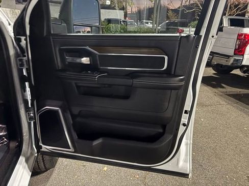 Used 2024 RAM 2500 Laramie image 35