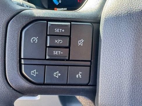 New 2026 Ford F250 XLT w/ XLT Premium Package AWD/4WD image 21