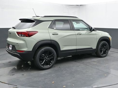 New 2026 Chevrolet TrailBlazer LT w/ Convenience Package image 8