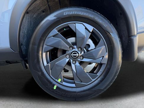 New 2026 Nissan Rogue SV image 26