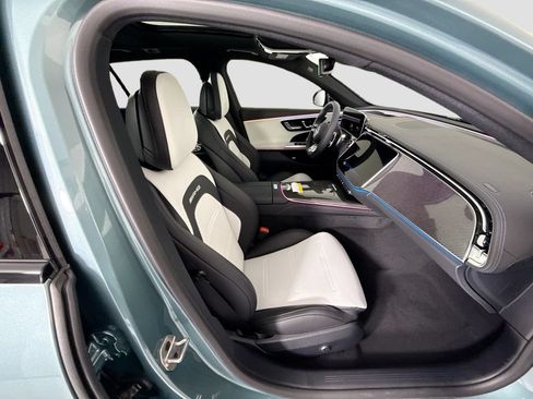 New 2026 Mercedes-Benz E 53 AMG 4MATIC Sedan image 22