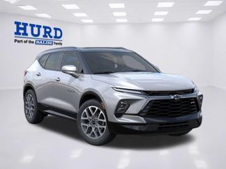 New 2026 Chevrolet Blazer RS w/ Driver Confidence II Package AWD/4WD video 1