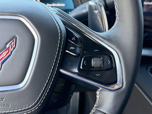 Certified 2025 Chevrolet Corvette Stingray Coupe w/ 1LT image 14