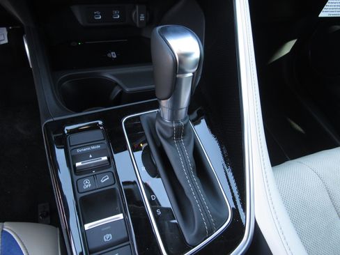 Certified 2025 Acura ADX A-Spec FWD image 23