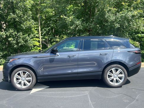Used 2024 Land Rover Range Rover Velar Dynamic SE AWD/4WD image 2