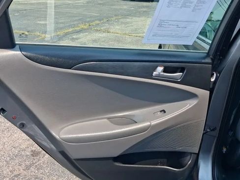 Used 2011 Hyundai Sonata GLS FWD image 21