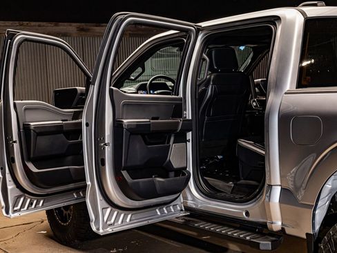 Used 2024 Ford F150 XLT w/ Equipment Group 303A High image 28