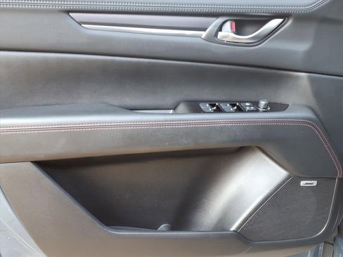 Used 2024 MAZDA CX-5 Carbon Edition image 21