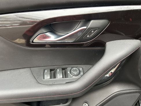 Used 2020 Chevrolet Blazer RS w/ LPO, Floor Liner Package image 23