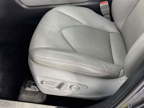 Used 2020 Toyota Highlander Platinum AWD/4WD image 23