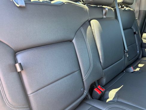 Used 2024 Chevrolet Silverado 1500 RST w/ Convenience Package II AWD/4WD image 15