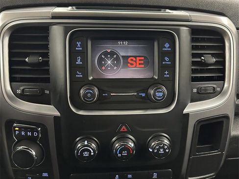 Used 2022 RAM 1500 Classic Warlock image 19