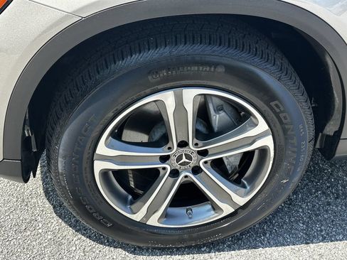 Certified 2021 Mercedes-Benz GLC 300 image 13