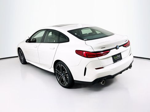 Used 2024 BMW 228i xDrive Gran Coupe w/ M Sport Package AWD/4WD image 5