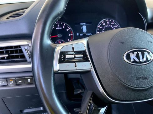 Used 2020 Kia Telluride S image 24