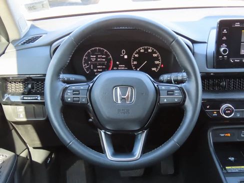 Certified 2023 Honda CR-V EX-L image 18