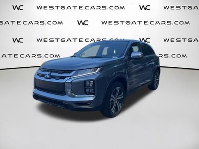 New 2026 Mitsubishi Outlander Sport AWD