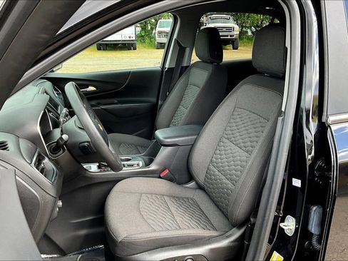 Used 2021 Chevrolet Equinox LT image 9