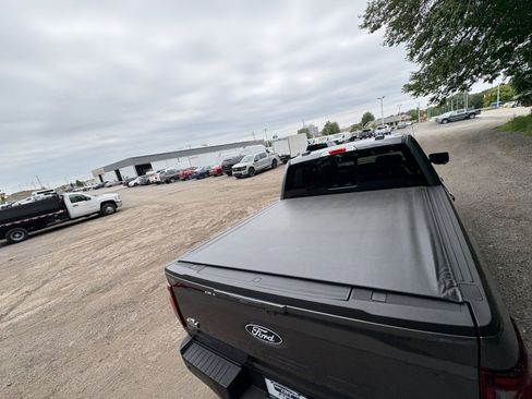 Used 2024 Ford F150 King Ranch AWD/4WD image 26