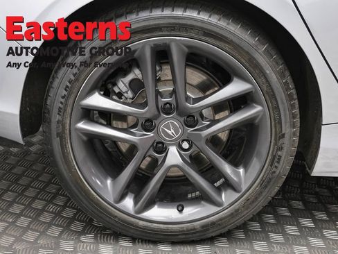 Used 2024 Acura TLX SH-AWD w/ A-SPEC Pkg image 30