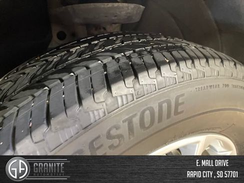 Used 2022 Chevrolet Equinox LT AWD/4WD image 20