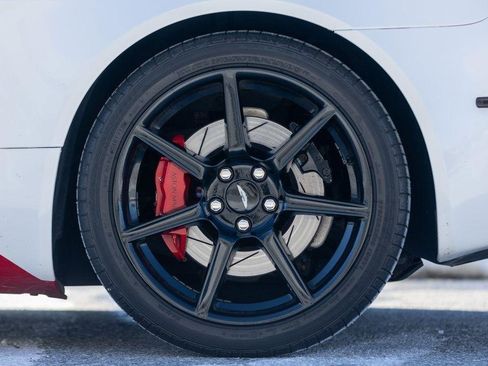 Used 2006 Aston Martin V8 Vantage Coupe image 13