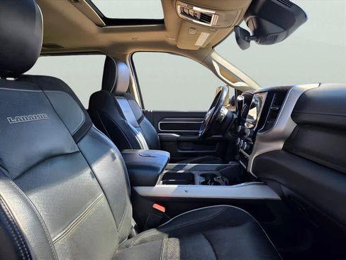Used 2019 RAM 3500 Laramie AWD/4WD image 23