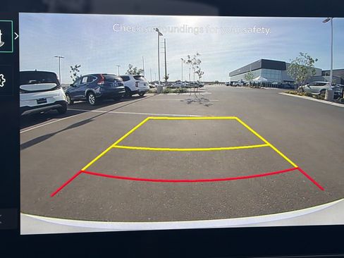 Certified 2025 Kia K4 GT-Line w/ GT-Line Premium Package image 25