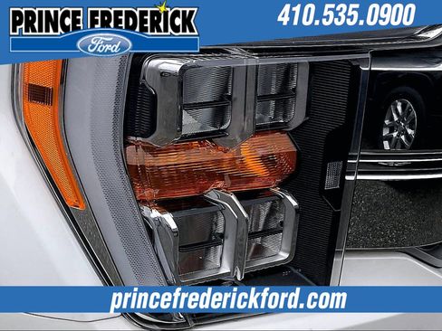 Used 2022 Ford F150 Lariat image 27