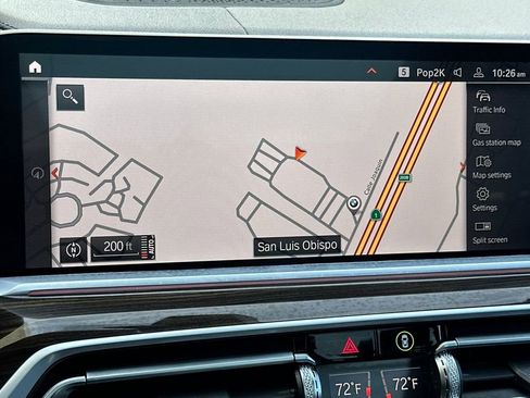 Used 2023 BMW X5 sDrive40i w/ M Sport Package image 21