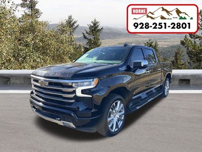 Used 2023 Chevrolet Silverado 1500 High Country w/ High Country Premium Package