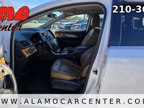 Used 2012 Lincoln MKX FWD image 35
