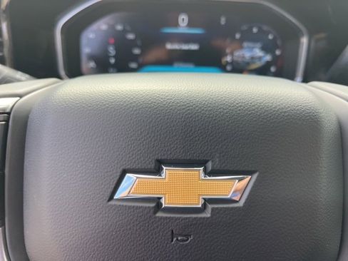 New 2026 Chevrolet Silverado 2500 LT w/ Safety Package image 48