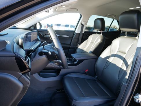 Used 2025 Buick Envision Preferred image 35