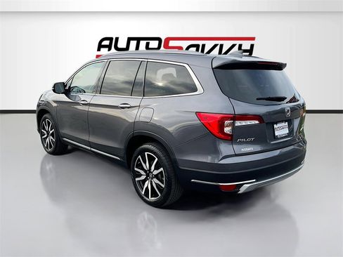 Used 2021 Honda Pilot Touring image 5