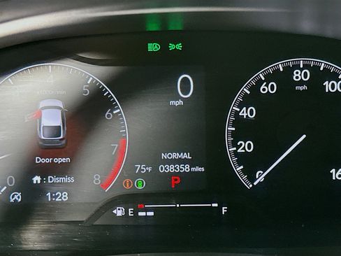 Used 2023 Honda Civic Sport image 18